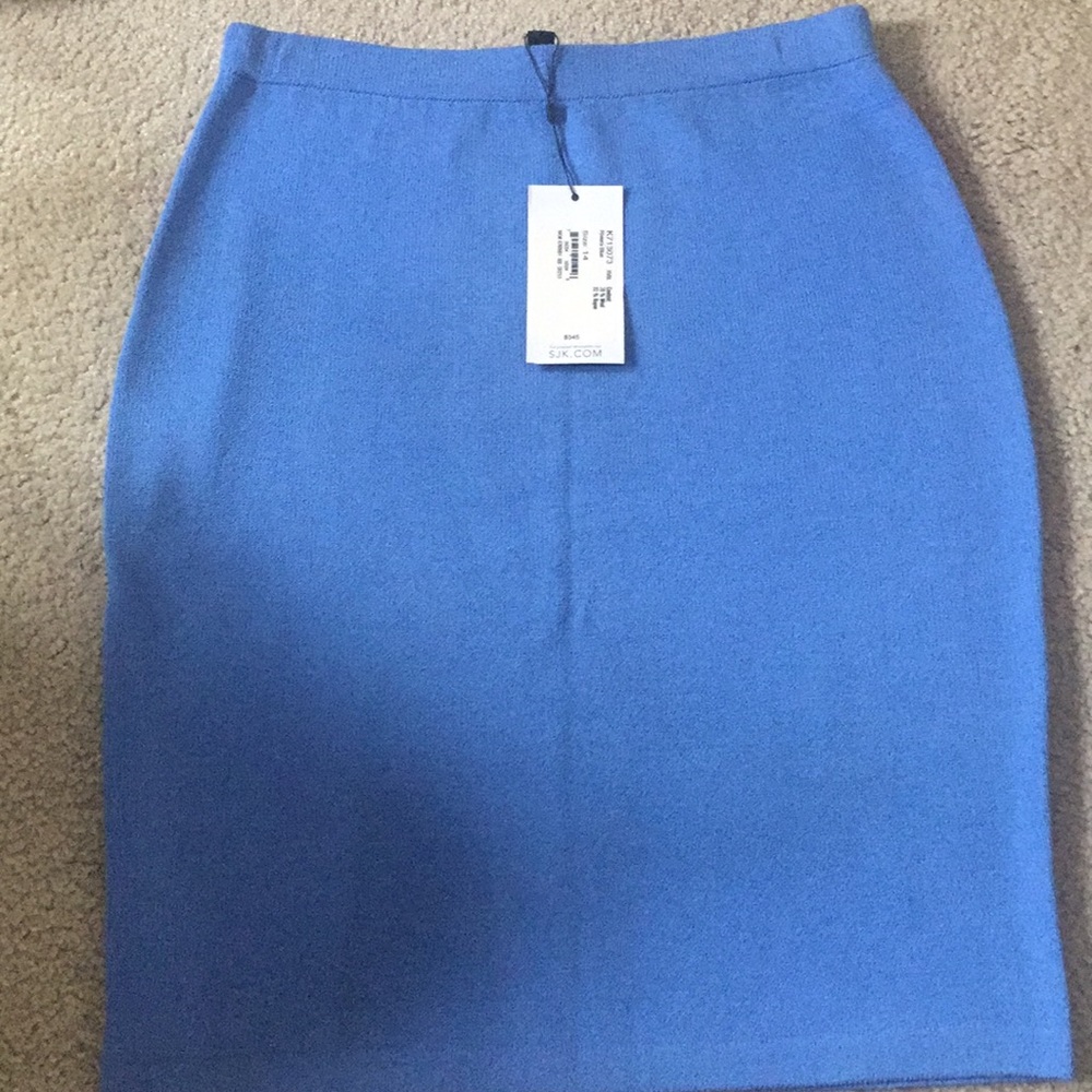 Bundle St. John skirts size 14